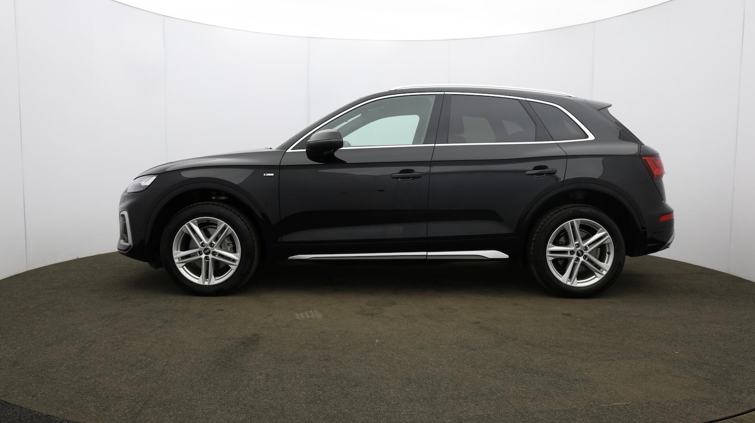 Used Audi Q5 2021 for sale - 76167184: Photo 37