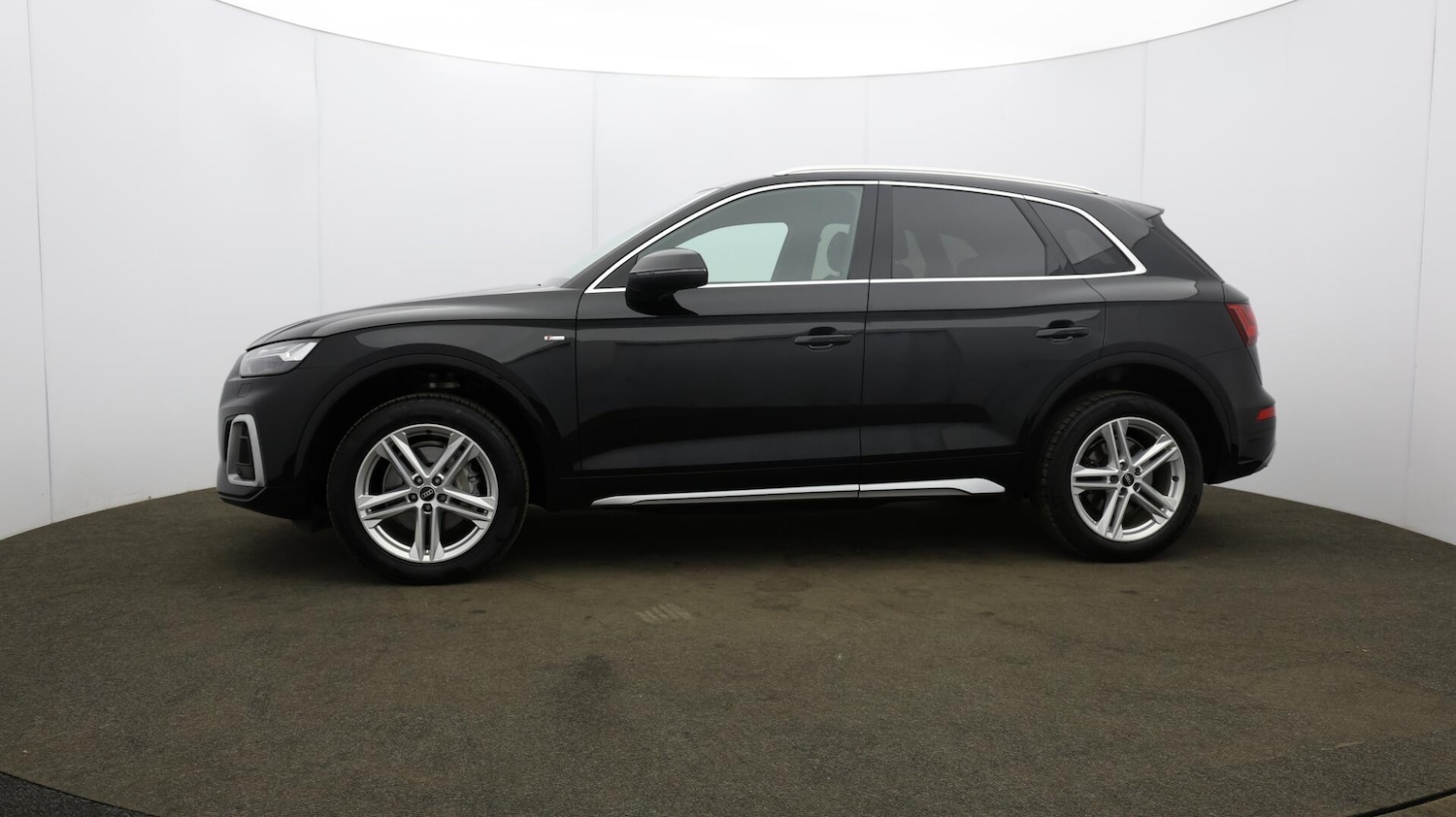Used Audi Q5 2021 for sale - 76167184: Photo 38