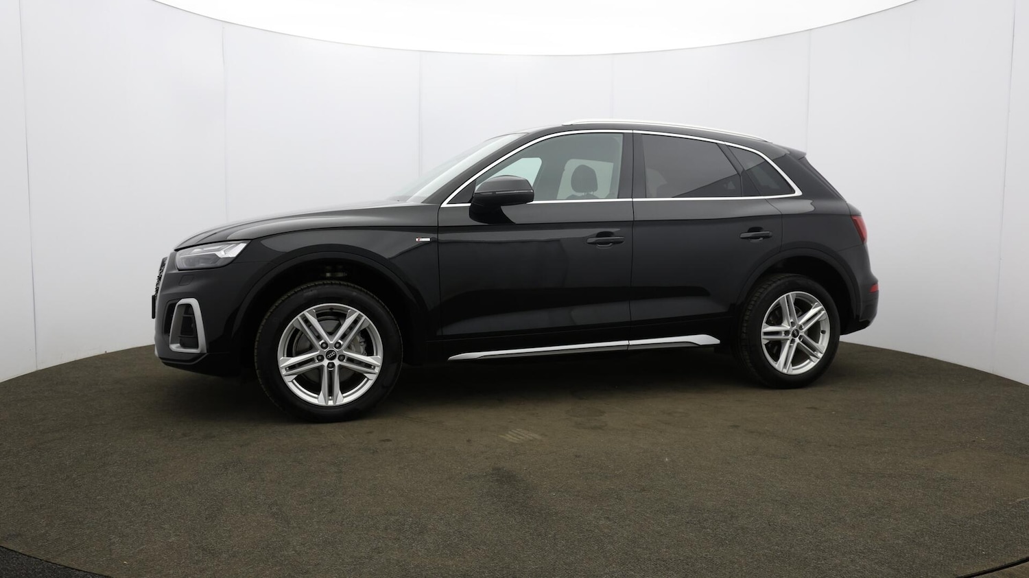 Used Audi Q5 2021 for sale - 76167184: Photo 39