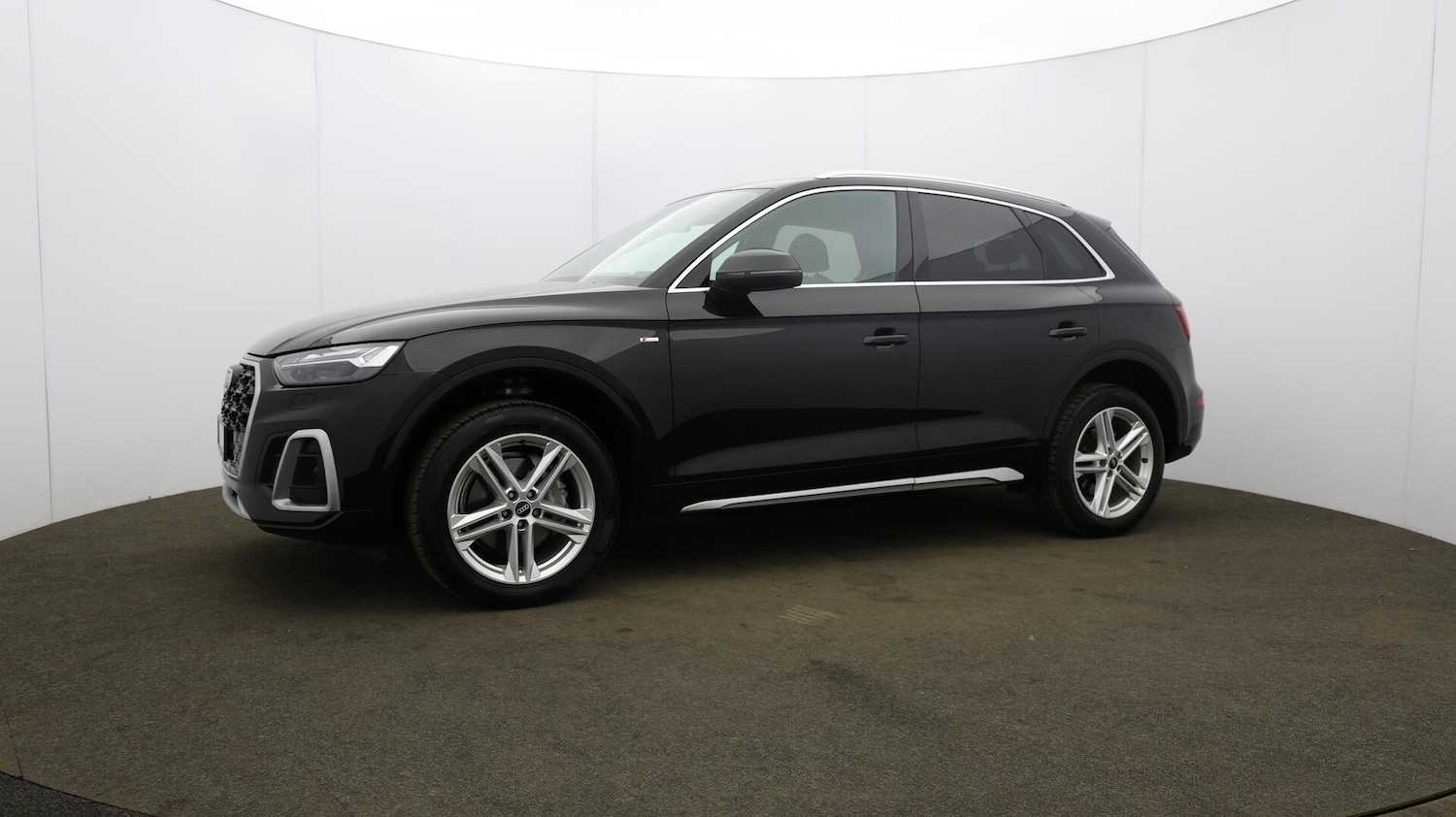 Used Audi Q5 2021 for sale - 76167184: Photo 40