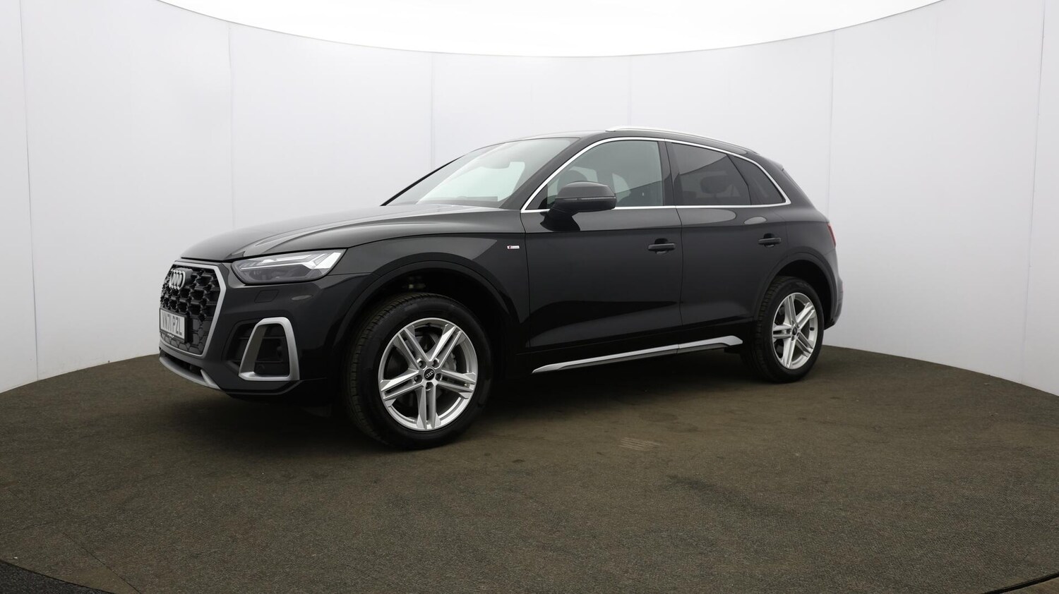 Used Audi Q5 2021 for sale - 76167184: Photo 41