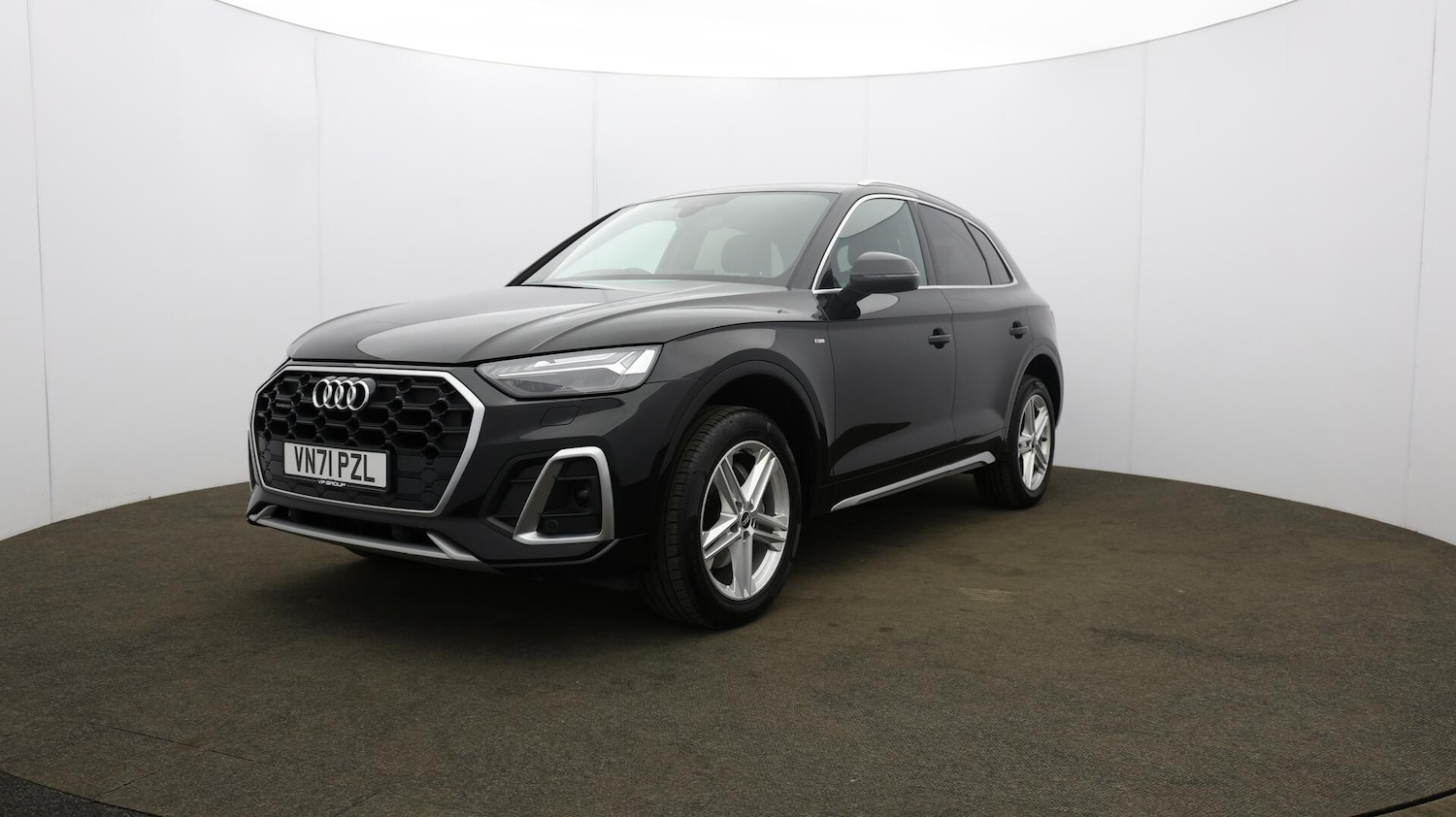 Used Audi Q5 2021 for sale - 76167184: Photo 43