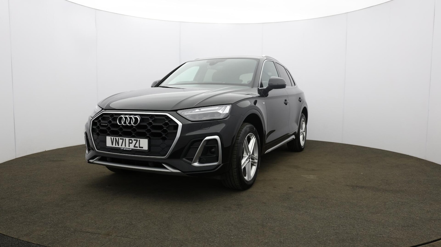 Used Audi Q5 2021 for sale - 76167184: Photo 44