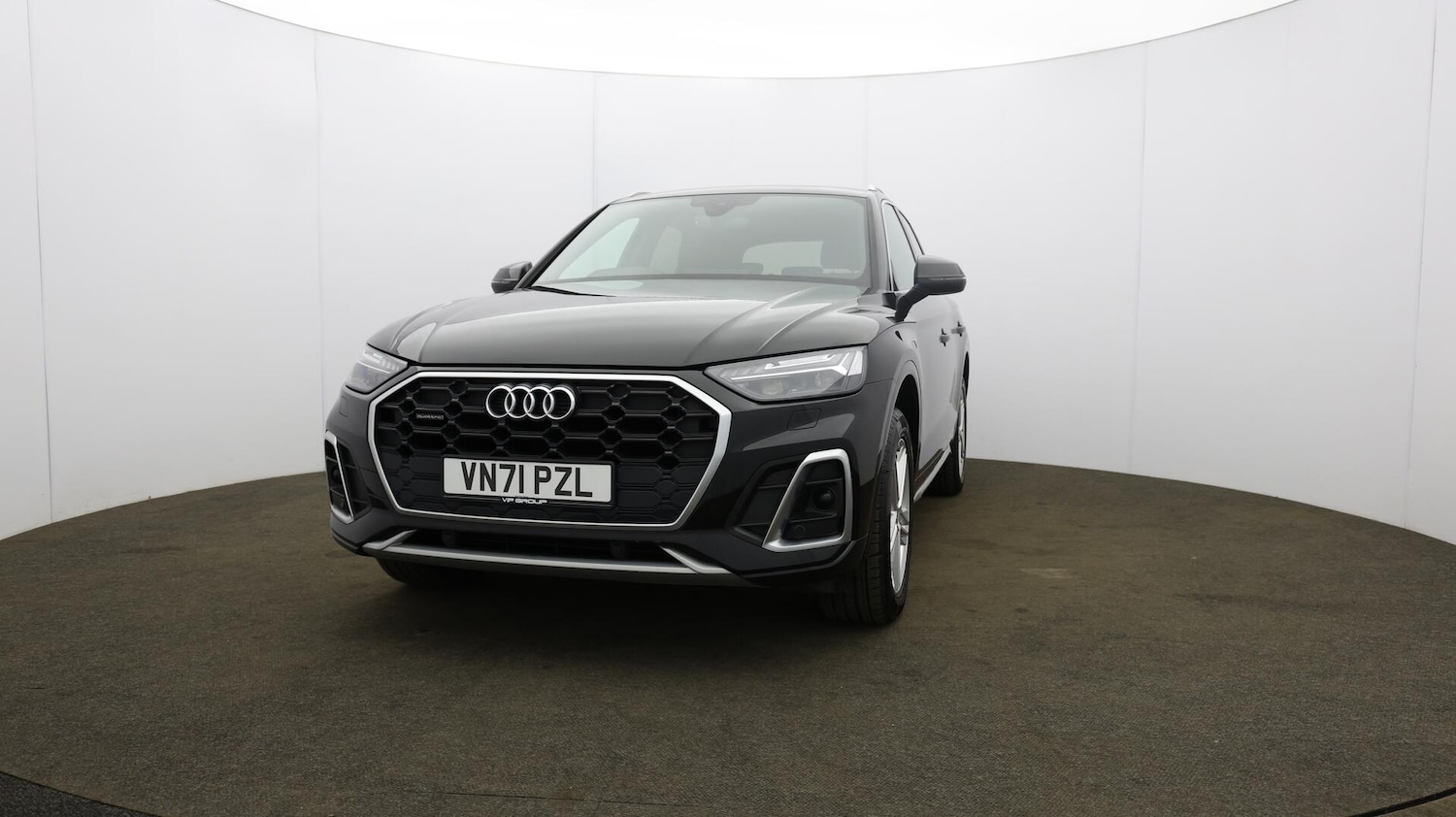 Used Audi Q5 2021 for sale - 76167184: Photo 45