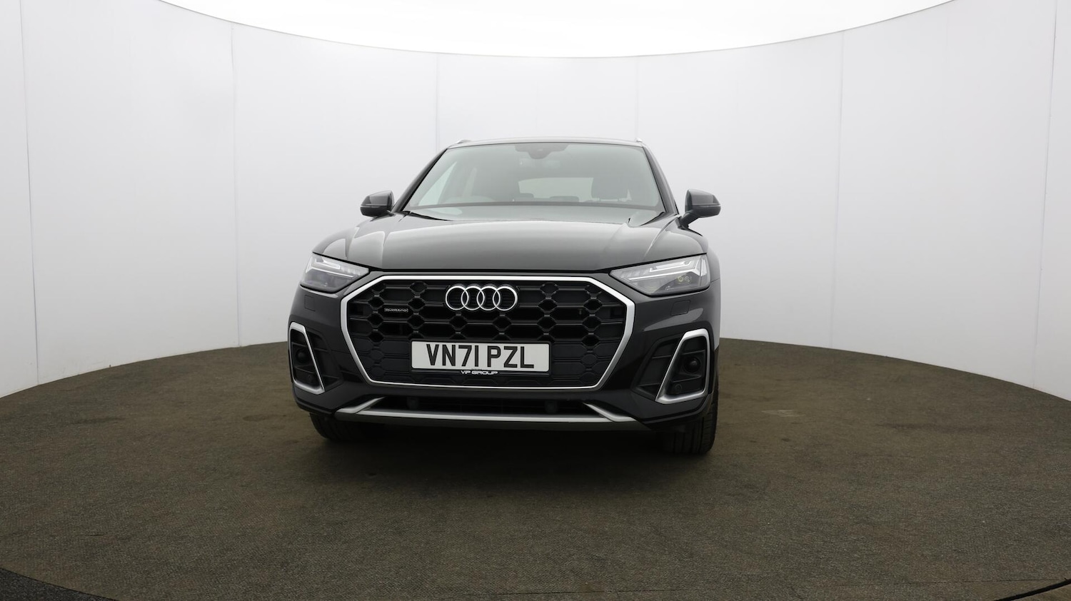 Used Audi Q5 2021 for sale - 76167184: Photo 47