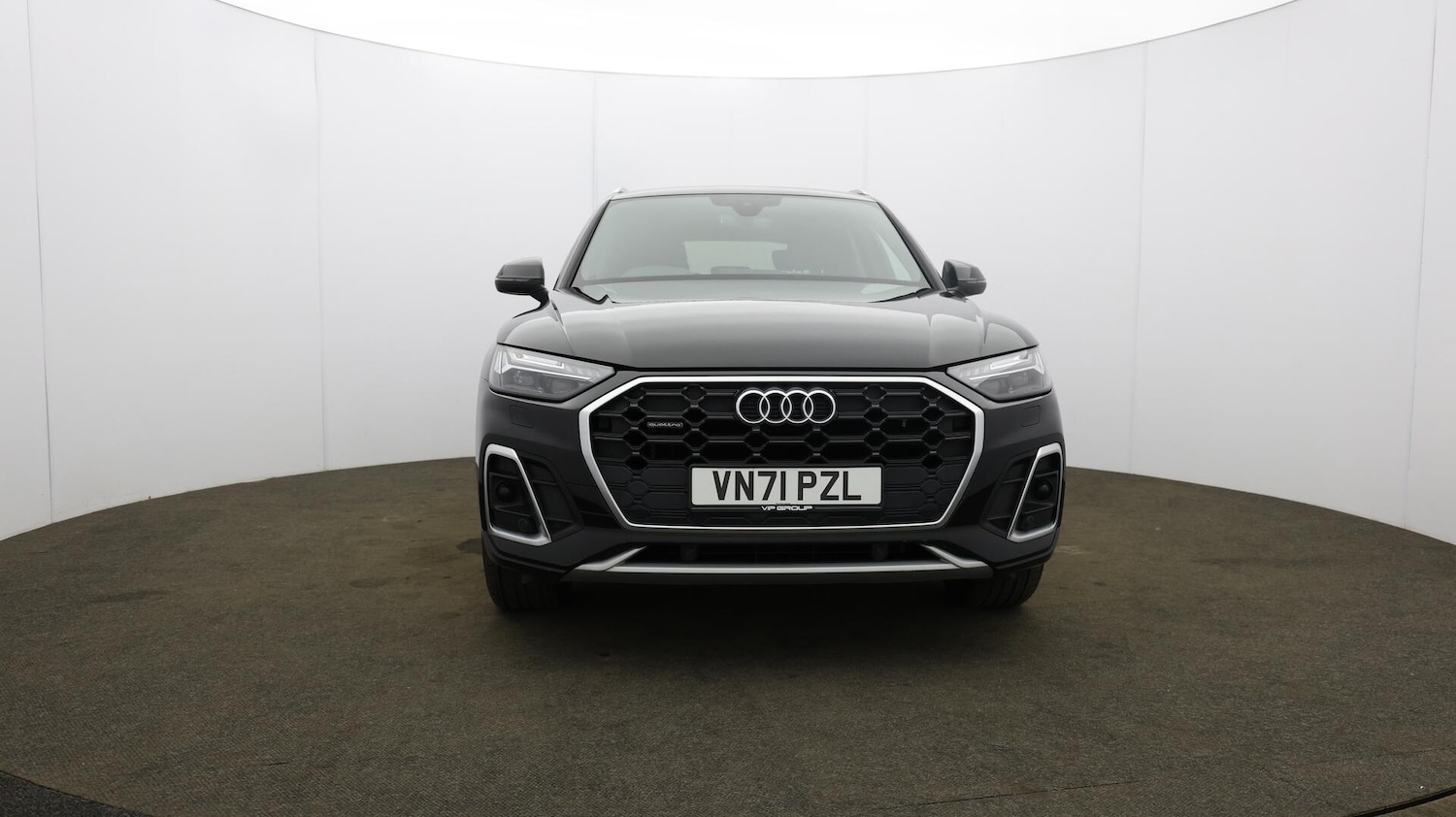 Used Audi Q5 2021 for sale - 76167184: Photo 48