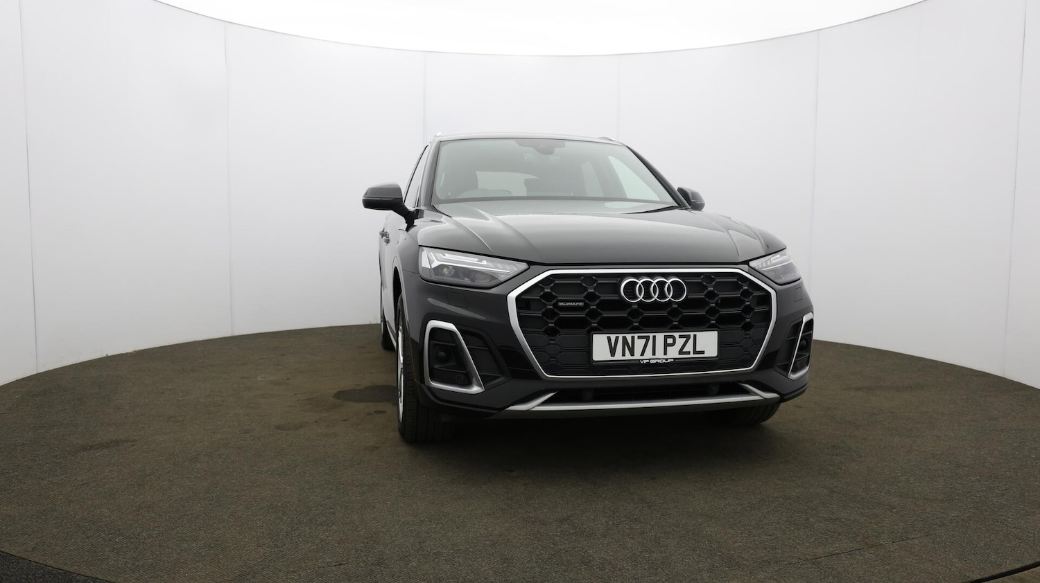 Used Audi Q5 2021 for sale - 76167184: Photo 49