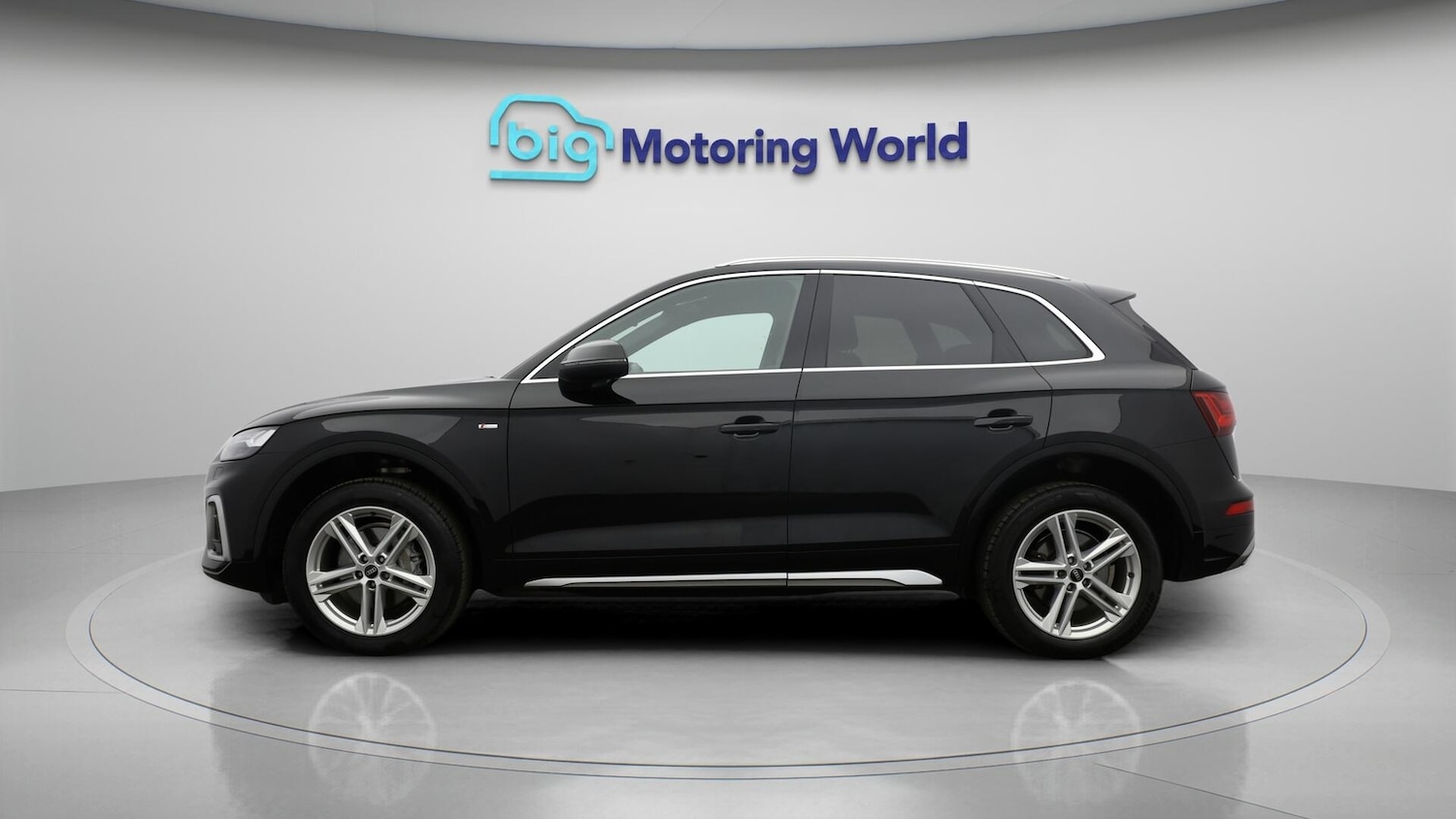 Used Audi Q5 2021 for sale - 76167184: Photo 5