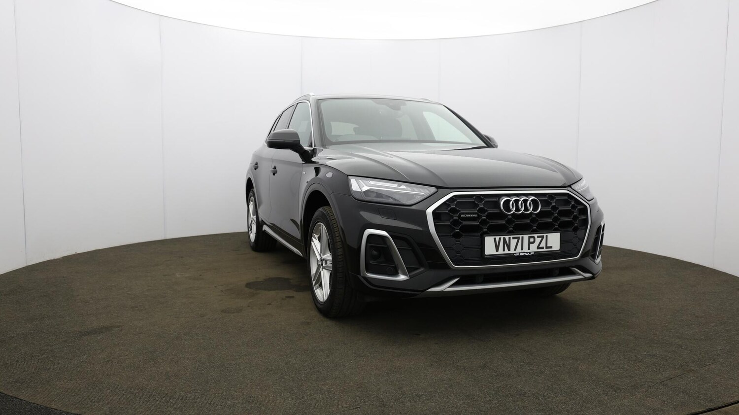 Used Audi Q5 2021 for sale - 76167184: Photo 50