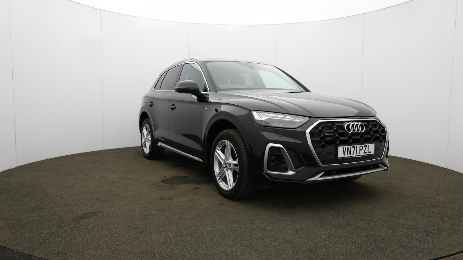 Used Audi Q5 2021 for sale - 76167184: Photo 51