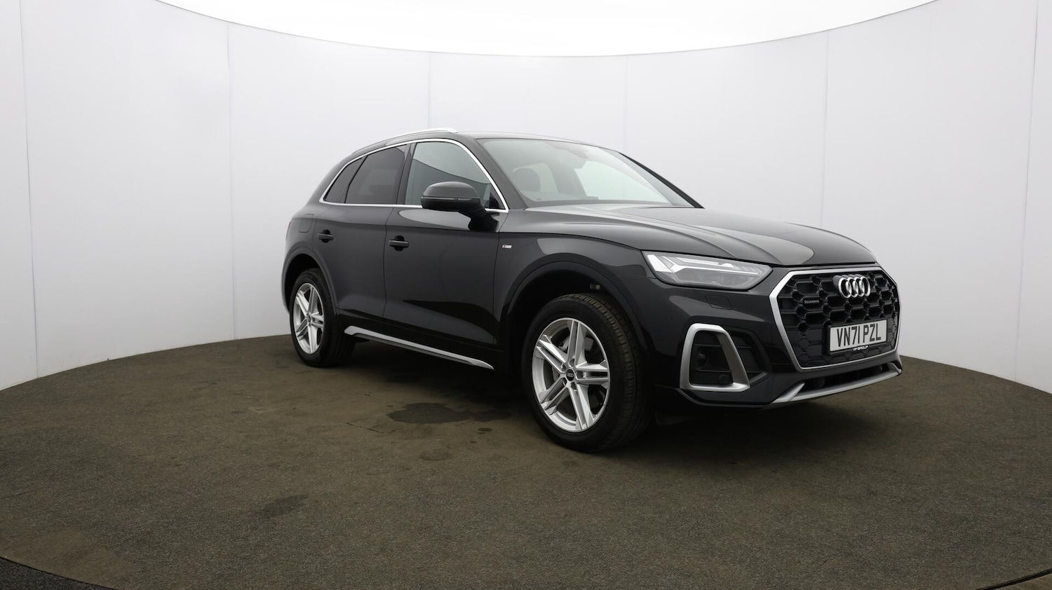 Used Audi Q5 2021 for sale - 76167184: Photo 52