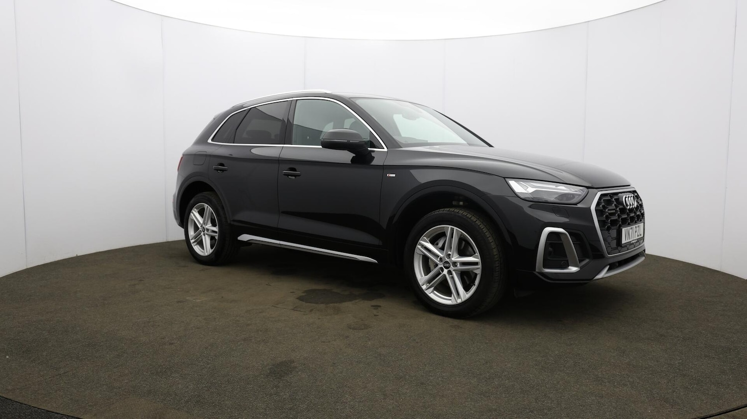 Used Audi Q5 2021 for sale - 76167184: Photo 53