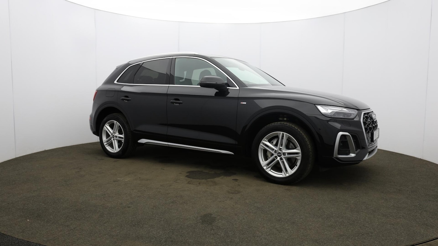 Used Audi Q5 2021 for sale - 76167184: Photo 54