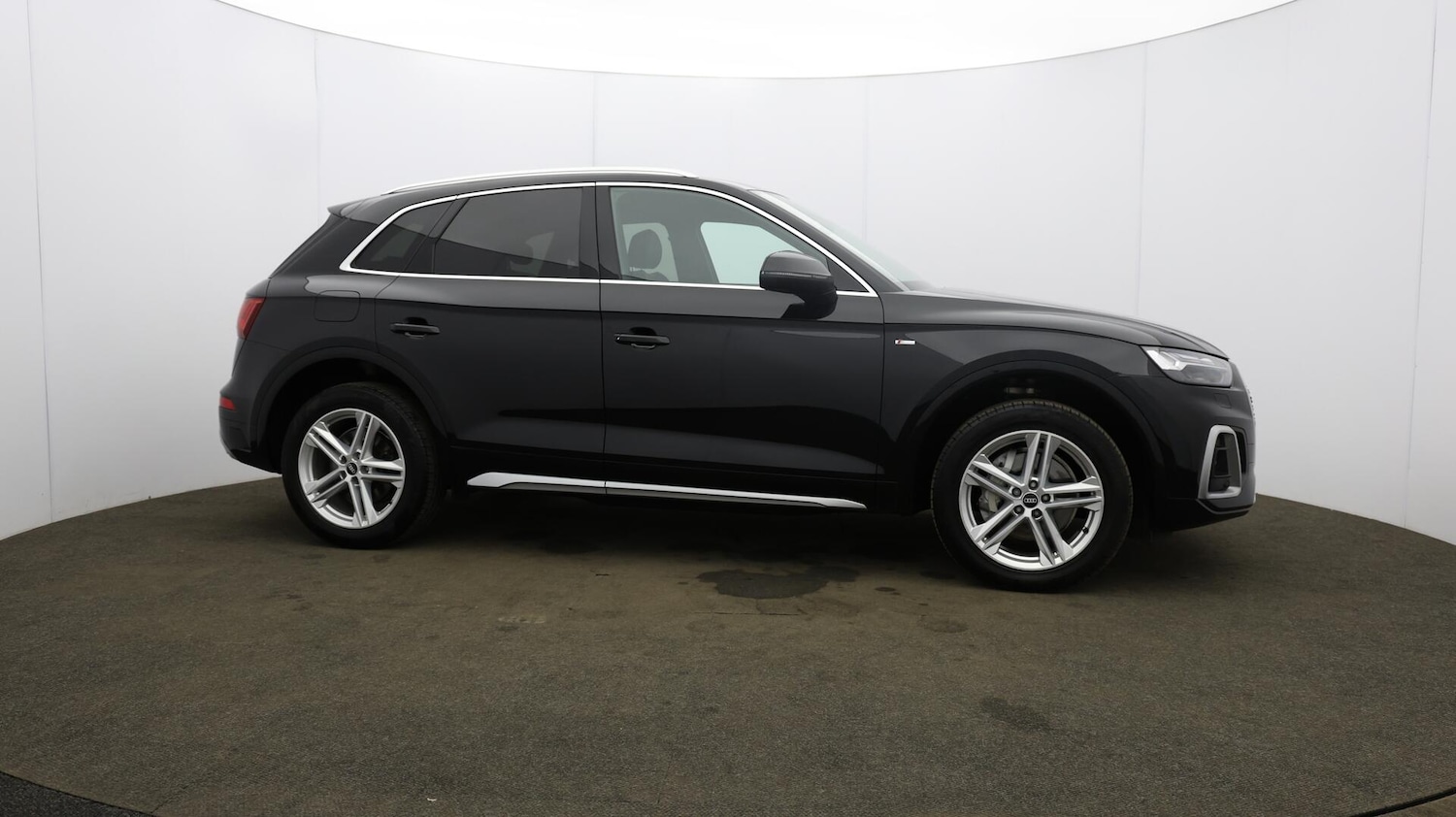 Used Audi Q5 2021 for sale - 76167184: Photo 56