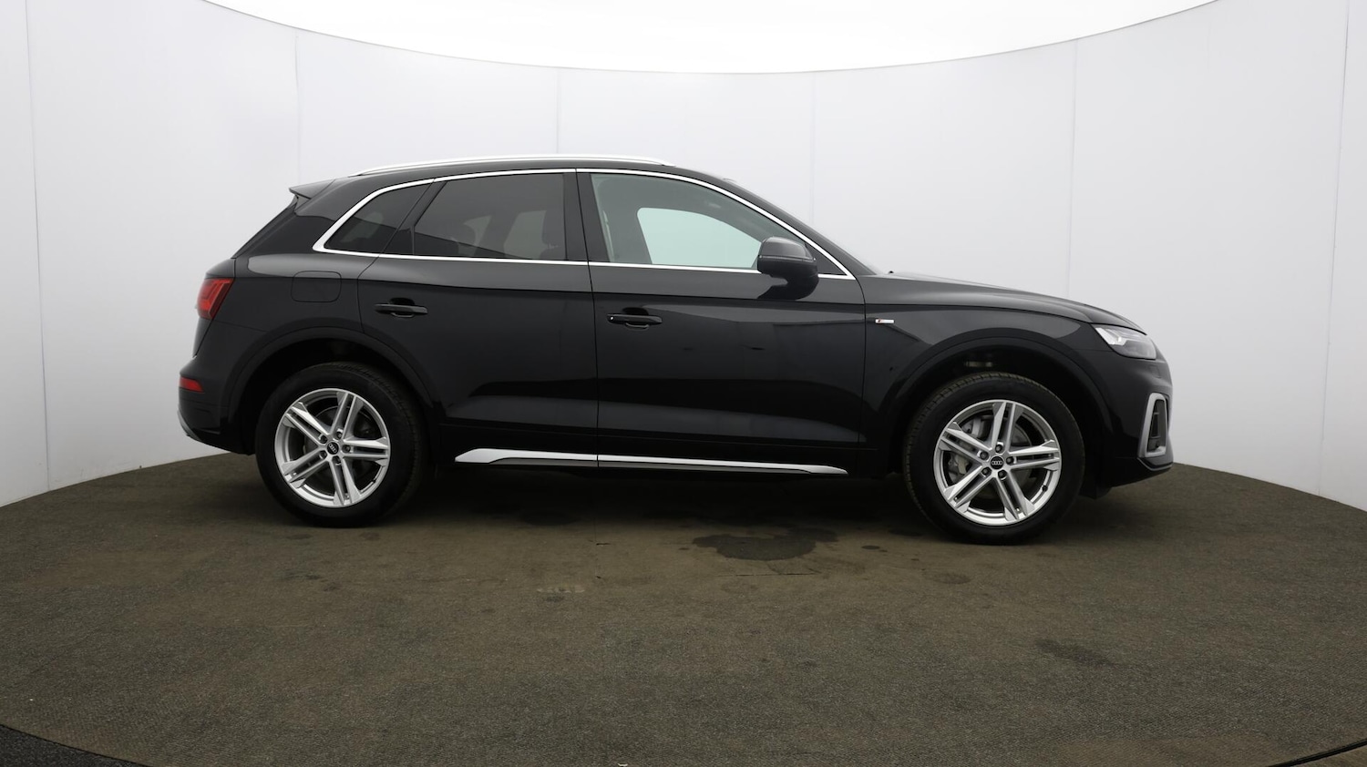 Used Audi Q5 2021 for sale - 76167184: Photo 58