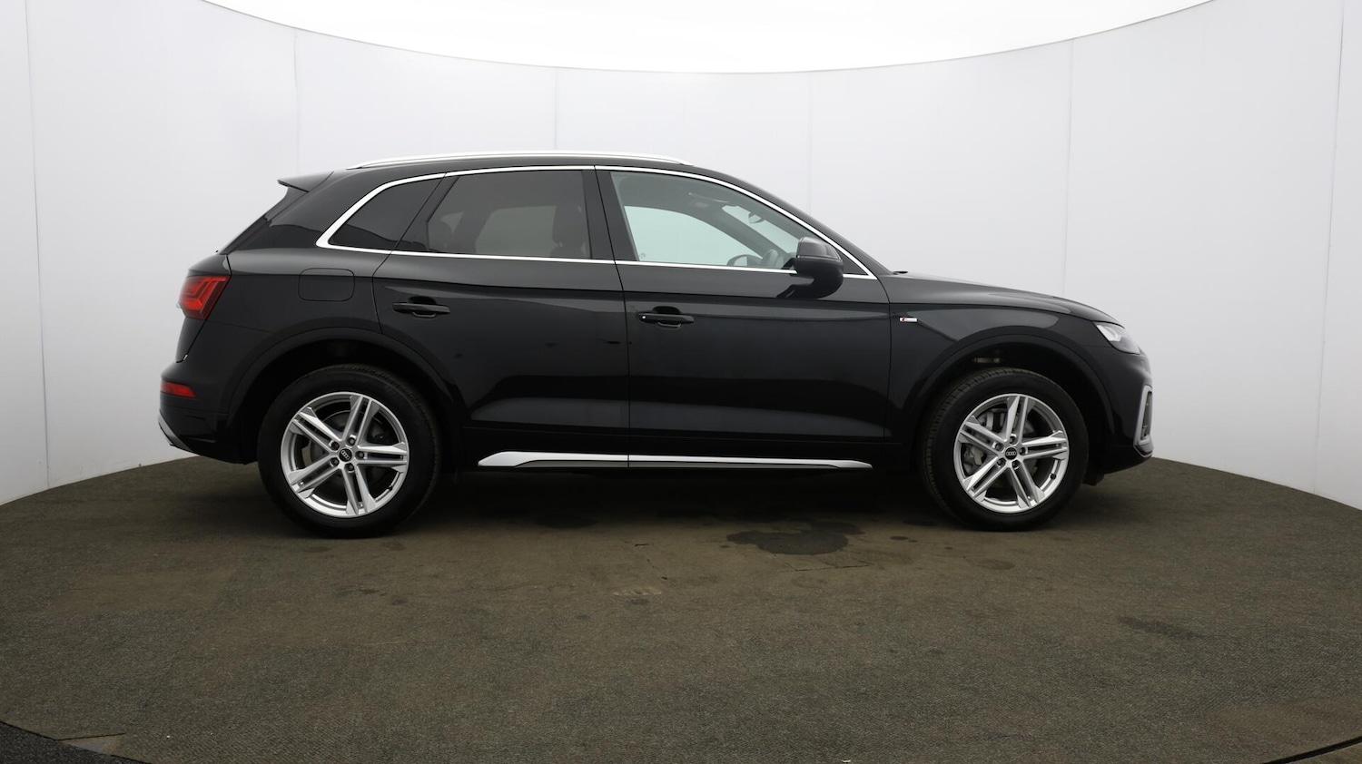 Used Audi Q5 2021 for sale - 76167184: Photo 59