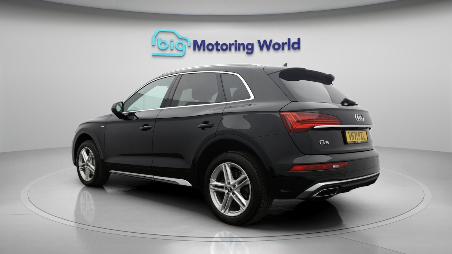 Used Audi Q5 2021 for sale - 76167184: Photo 6