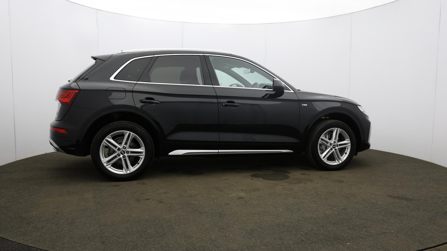 Used Audi Q5 2021 for sale - 76167184: Photo 60