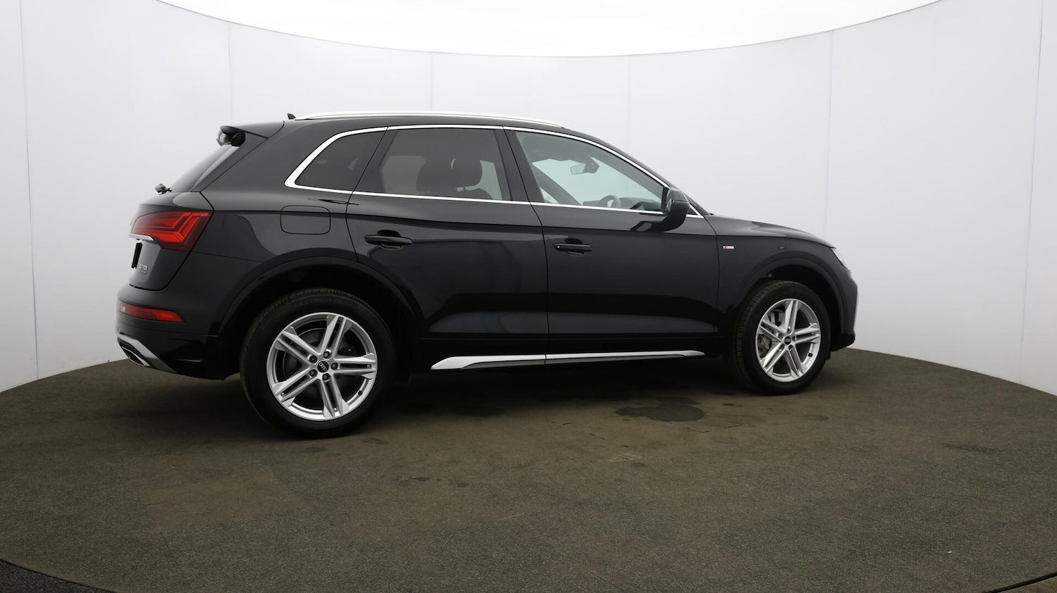 Used Audi Q5 2021 for sale - 76167184: Photo 61