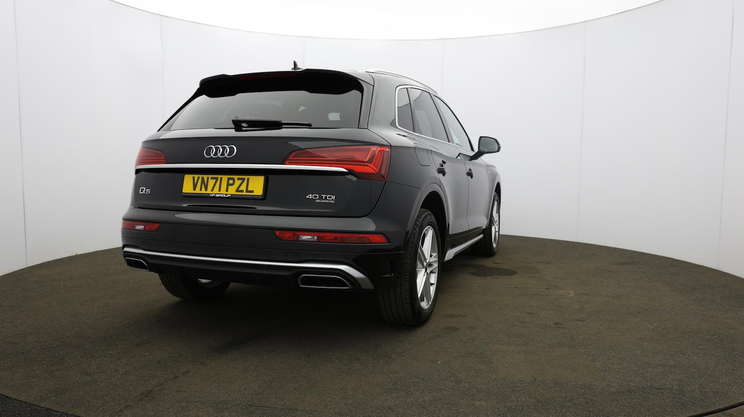 Used Audi Q5 2021 for sale - 76167184: Photo 66