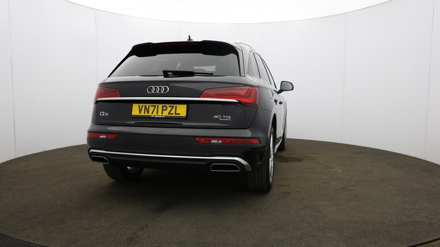 Used Audi Q5 2021 for sale - 76167184: Photo 67