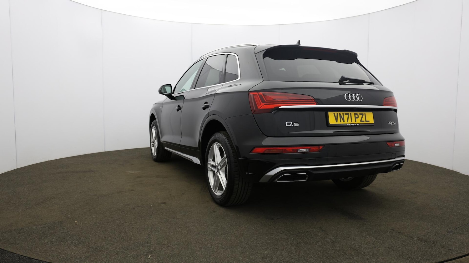 Used Audi Q5 2021 for sale - 76167184: Photo 68