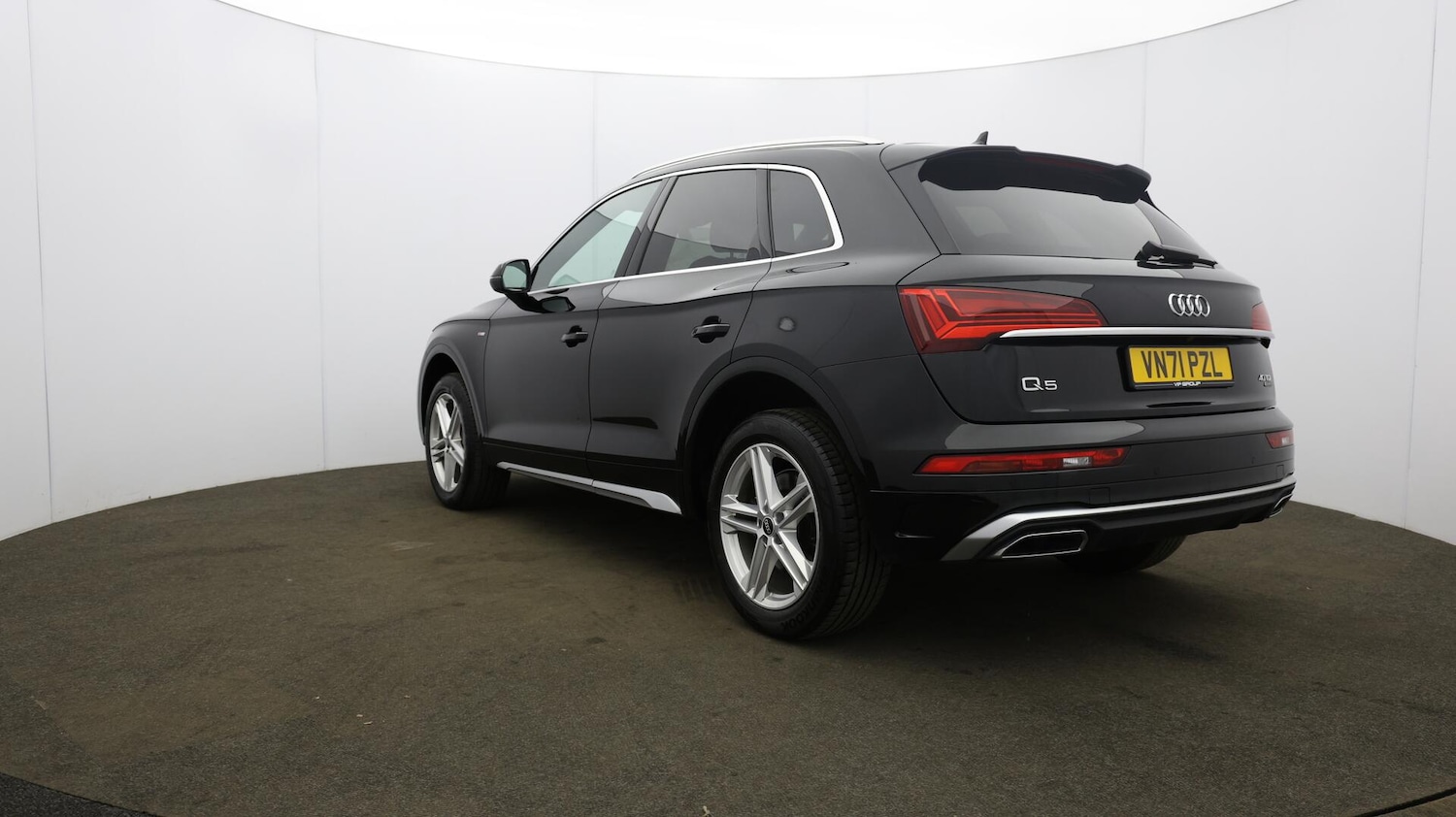 Used Audi Q5 2021 for sale - 76167184: Photo 69