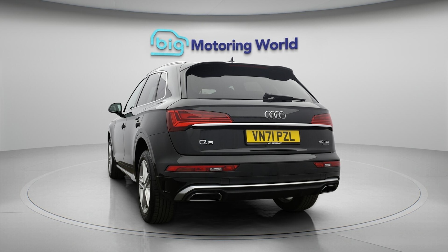Used Audi Q5 2021 for sale - 76167184: Photo 7