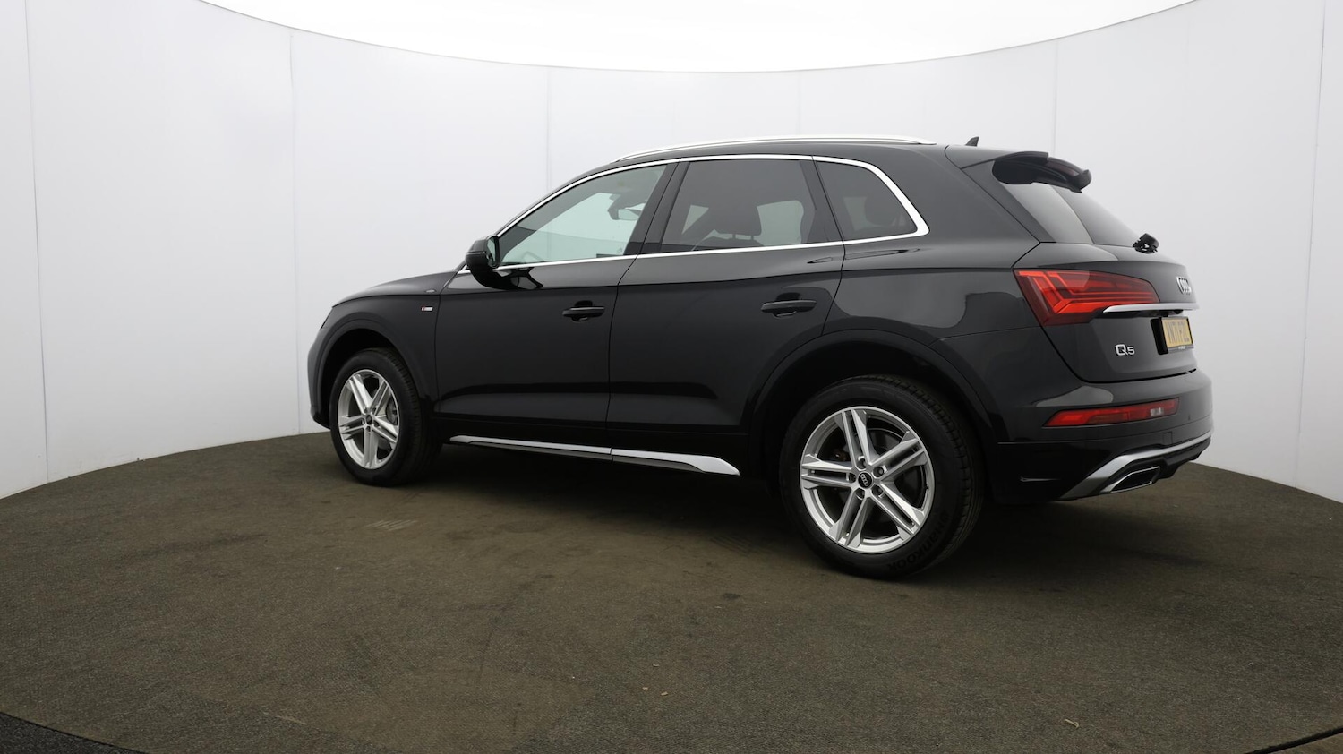 Used Audi Q5 2021 for sale - 76167184: Photo 71