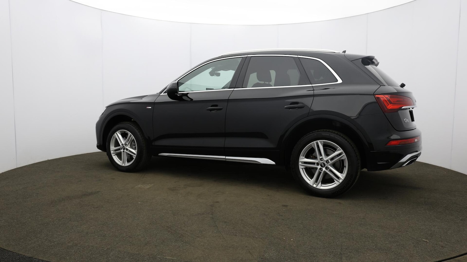 Used Audi Q5 2021 for sale - 76167184: Photo 72