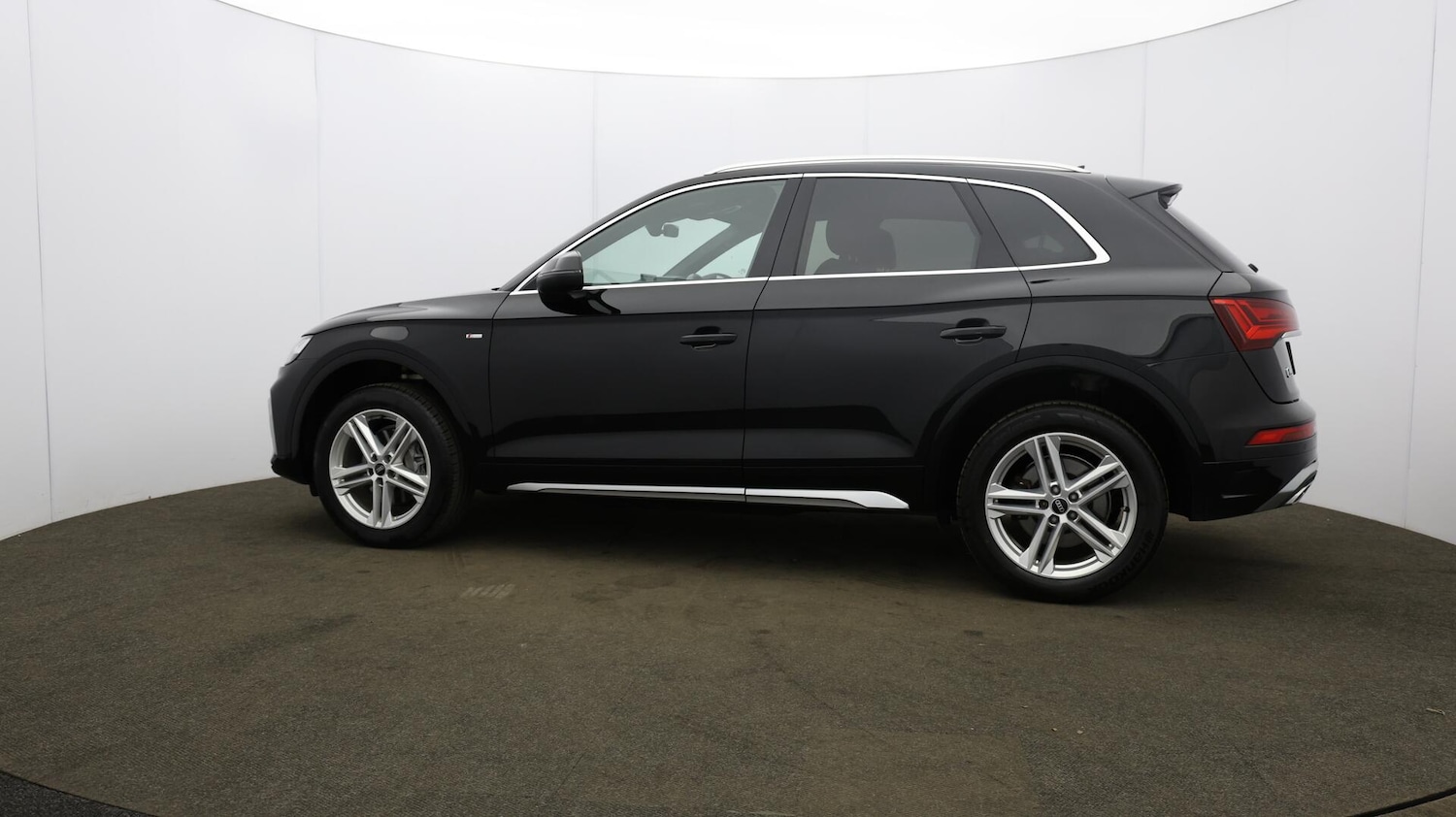 Used Audi Q5 2021 for sale - 76167184: Photo 73