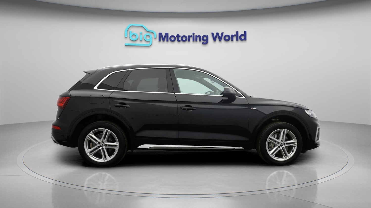 Used Audi Q5 2021 for sale - 76167184: Photo 9