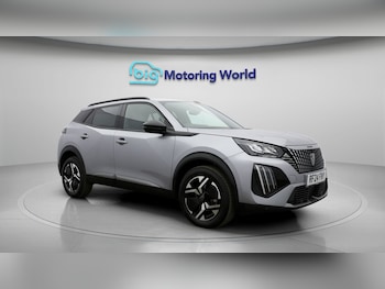 Used Peugeot 2008 2024 for sale - 79340656: Photo