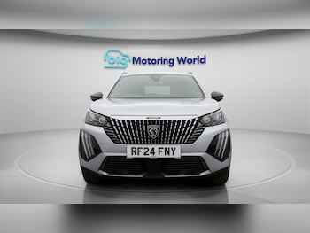 Used Peugeot 2008 2024 for sale - 79340656: Photo