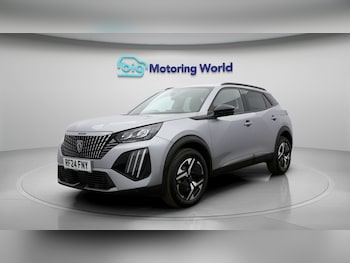 Used Peugeot 2008 2024 for sale - 79340656: Photo