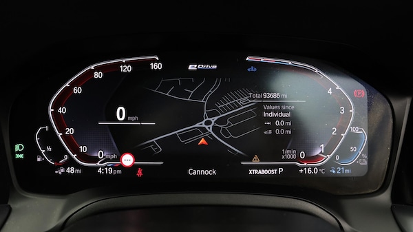 Used BMW 3 Series 2022 for sale - 76151203: Photo 11