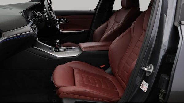 Used BMW 3 Series 2022 for sale - 76151203: Photo 15