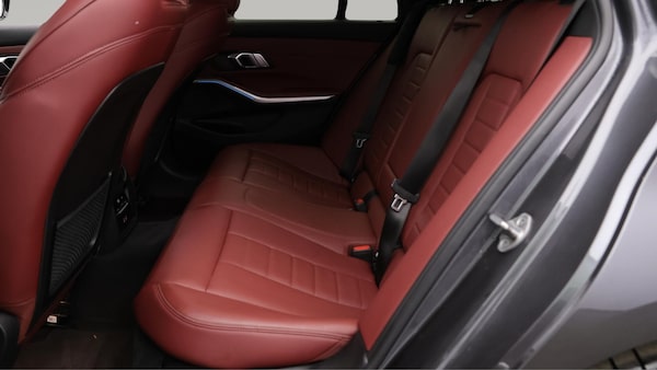 Used BMW 3 Series 2022 for sale - 76151203: Photo 17