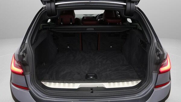 Used BMW 3 Series 2022 for sale - 76151203: Photo 18