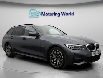 BMW - 3 Series