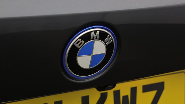 Used BMW 3 Series 2022 for sale - 76151203: Photo 21