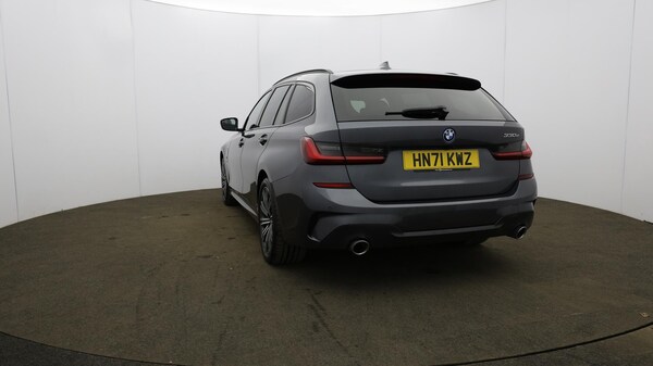 Used BMW 3 Series 2022 for sale - 76151203: Photo 35