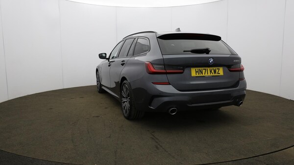 Used BMW 3 Series 2022 for sale - 76151203: Photo 36