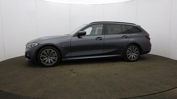 Used BMW 3 Series 2022 for sale - 76151203: Photo 37
