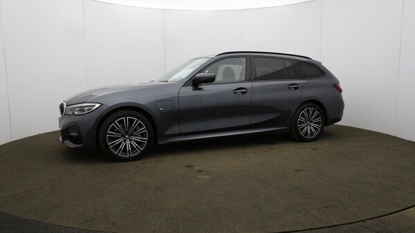 Used BMW 3 Series 2022 for sale - 76151203: Photo 38
