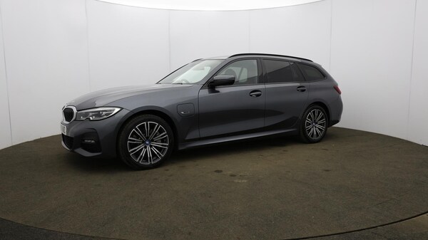 Used BMW 3 Series 2022 for sale - 76151203: Photo 39