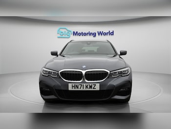 Used BMW 3 Series 2022 for sale - 76151203: Photo 3