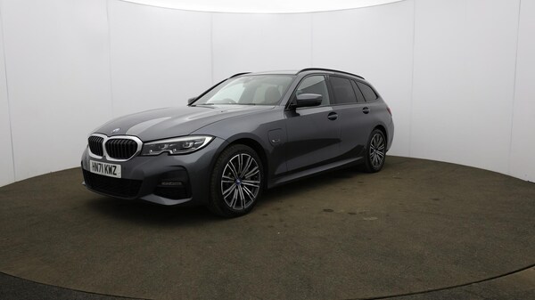 Used BMW 3 Series 2022 for sale - 76151203: Photo 41