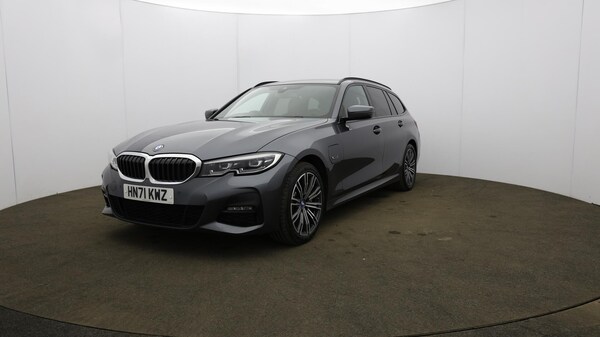 Used BMW 3 Series 2022 for sale - 76151203: Photo 42