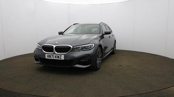 Used BMW 3 Series 2022 for sale - 76151203: Photo 43